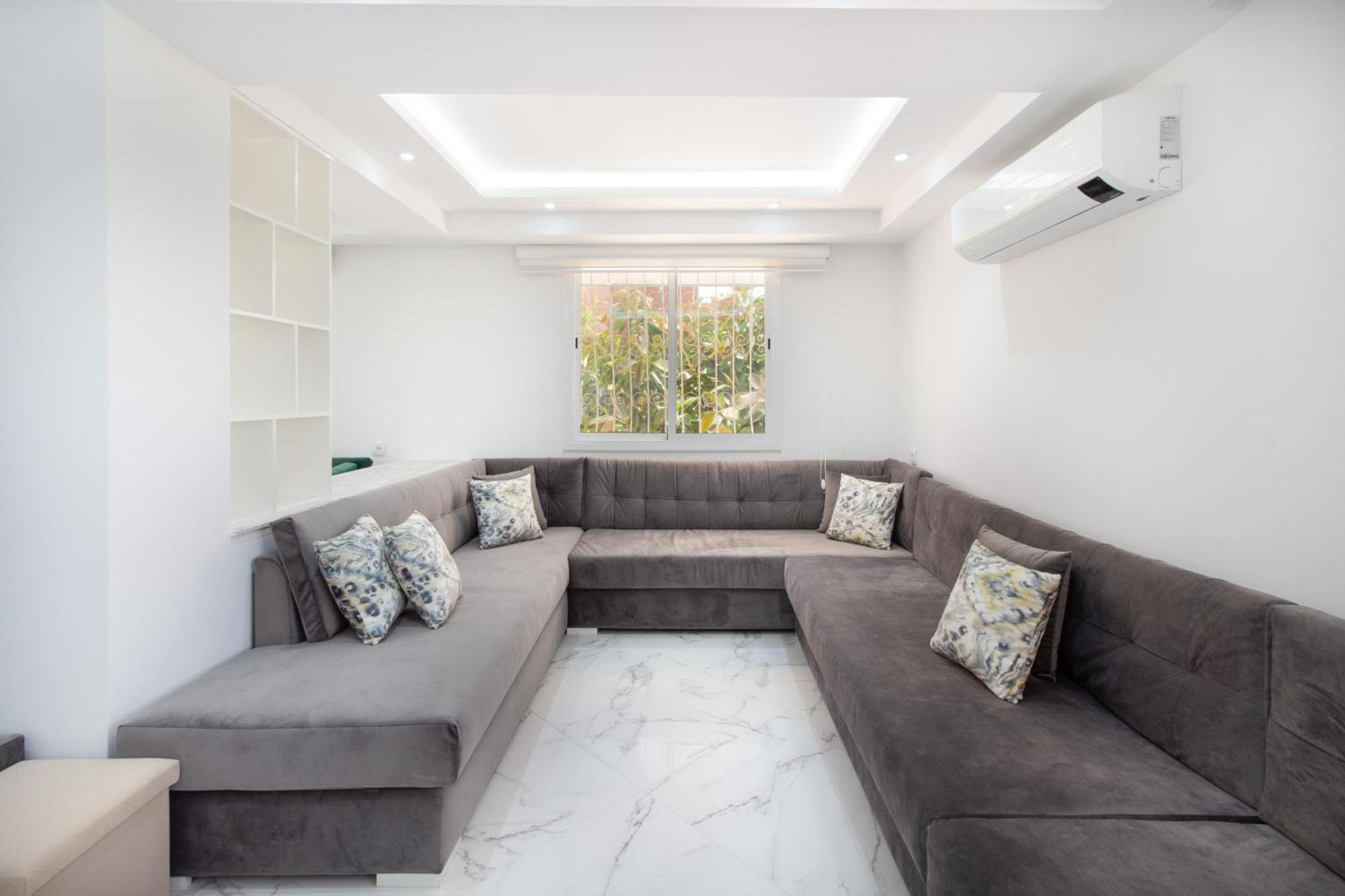 Appartements Calmes Et Spacieux Tétouan Kültér fotó