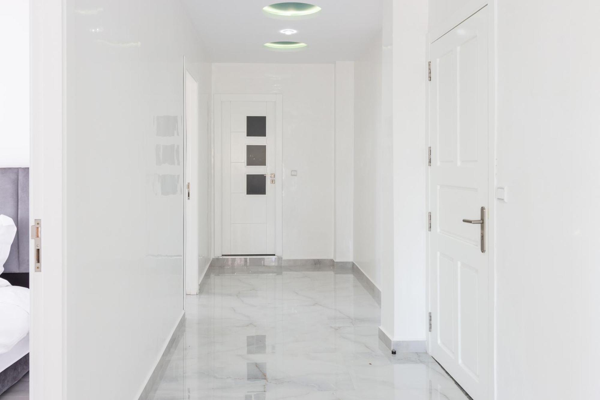 Appartements Calmes Et Spacieux Tétouan Kültér fotó