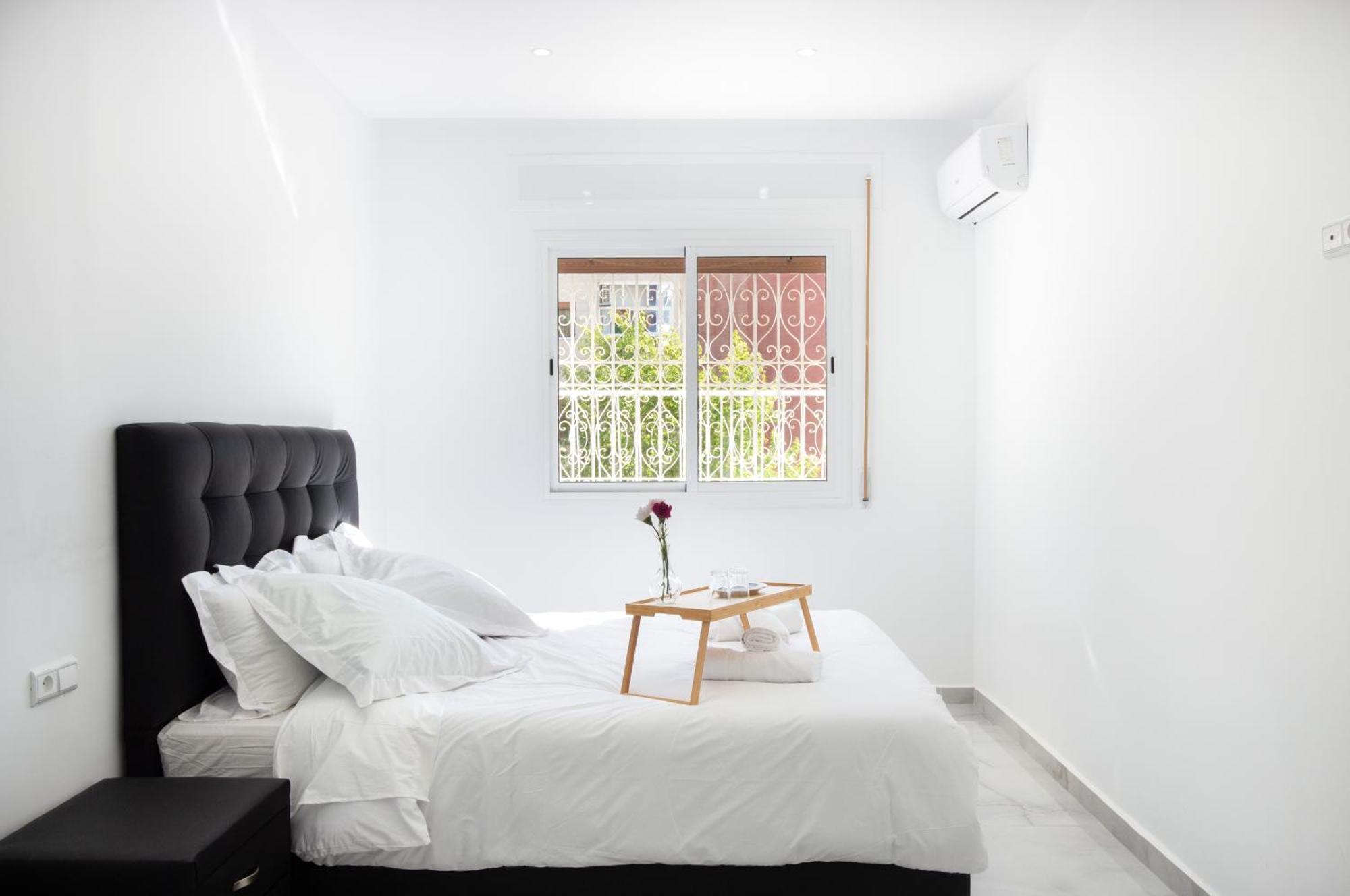 Appartements Calmes Et Spacieux Tétouan Kültér fotó