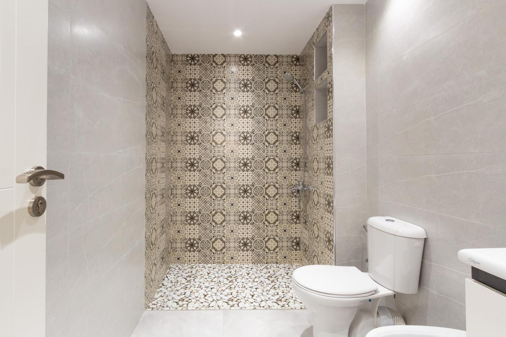 Appartements Calmes Et Spacieux Tétouan Kültér fotó