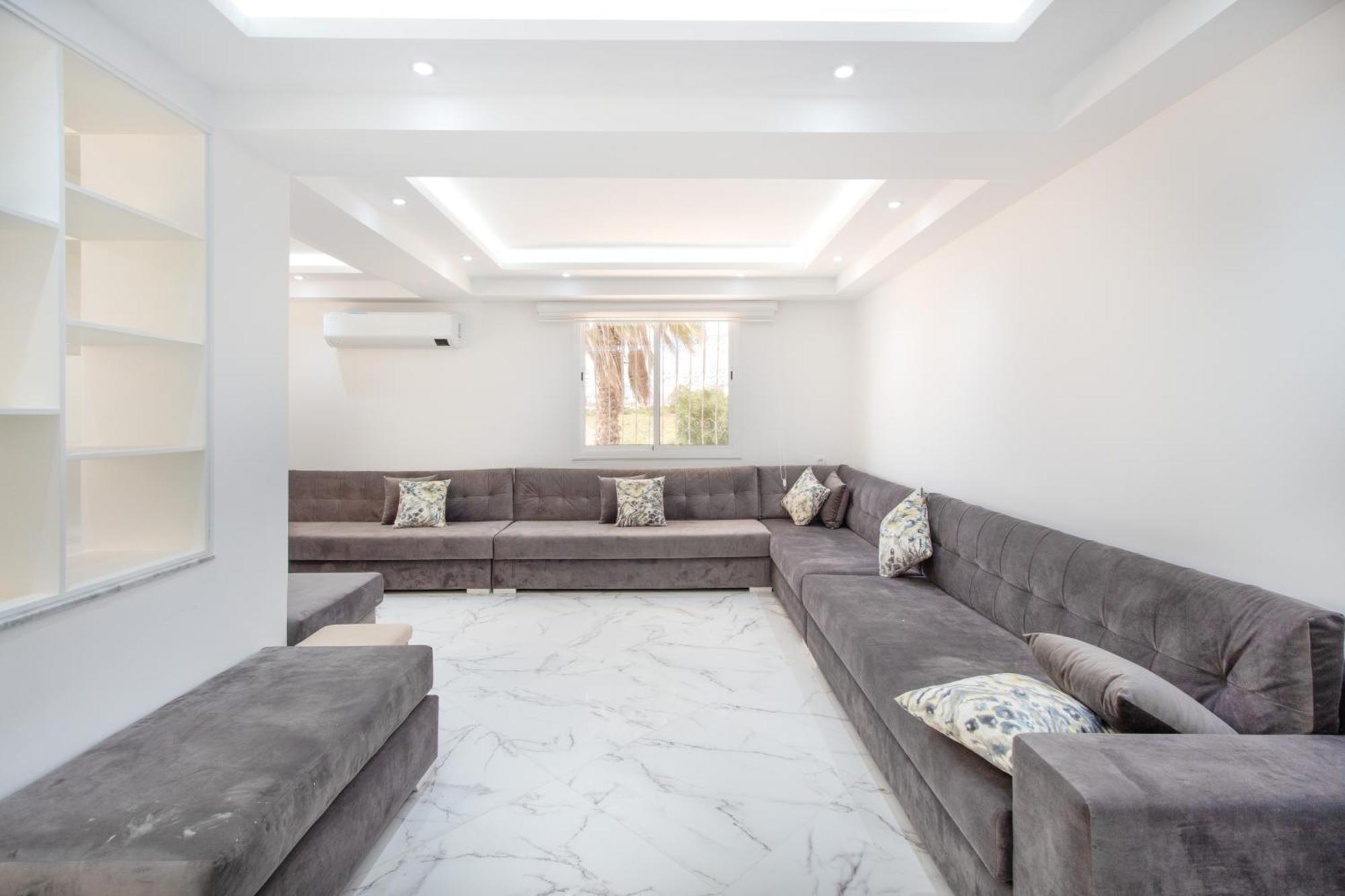 Appartements Calmes Et Spacieux Tétouan Kültér fotó