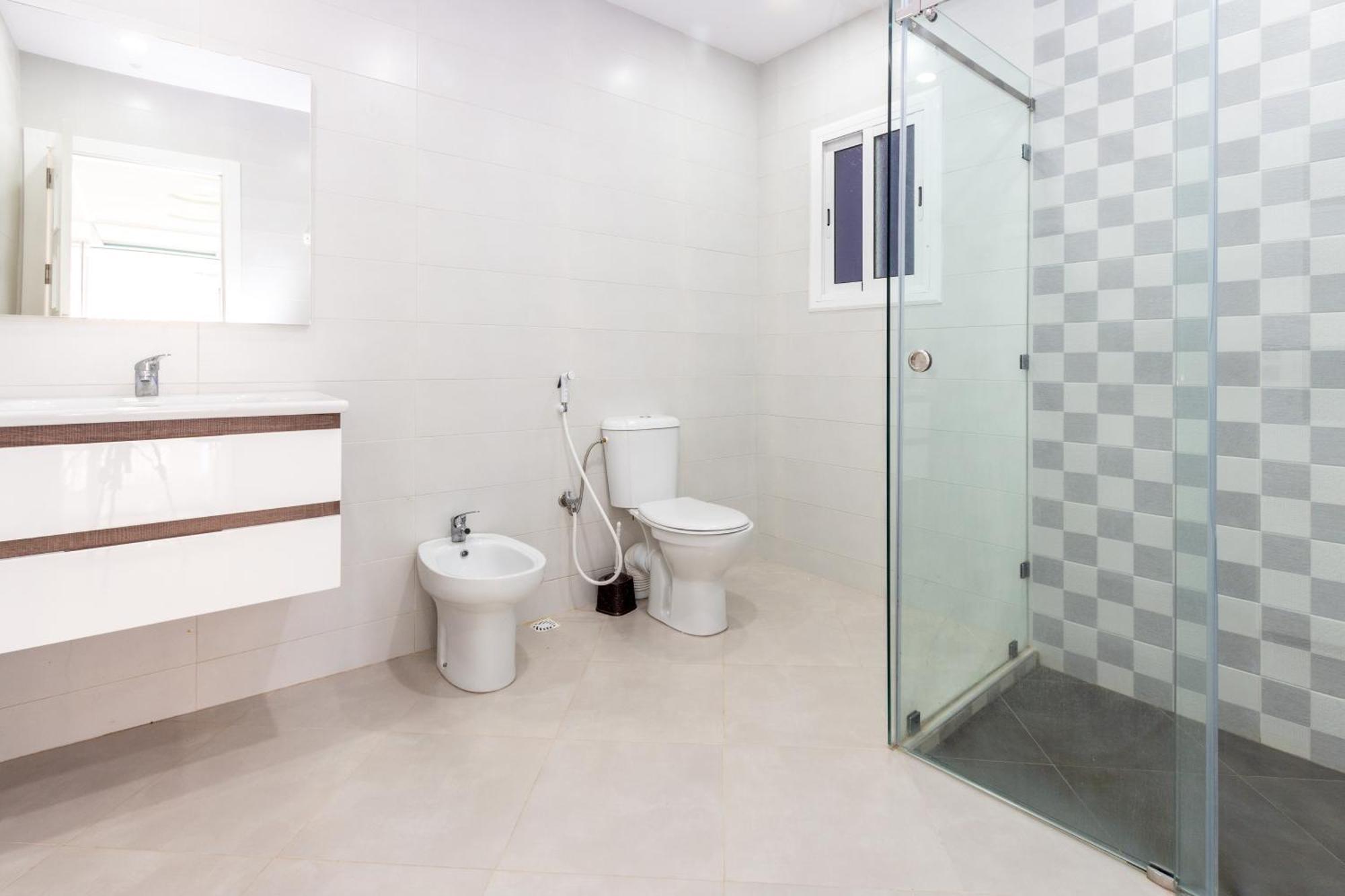Appartements Calmes Et Spacieux Tétouan Kültér fotó