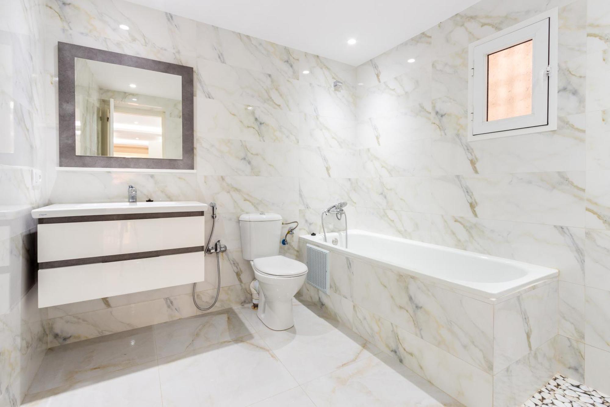 Appartements Calmes Et Spacieux Tétouan Kültér fotó