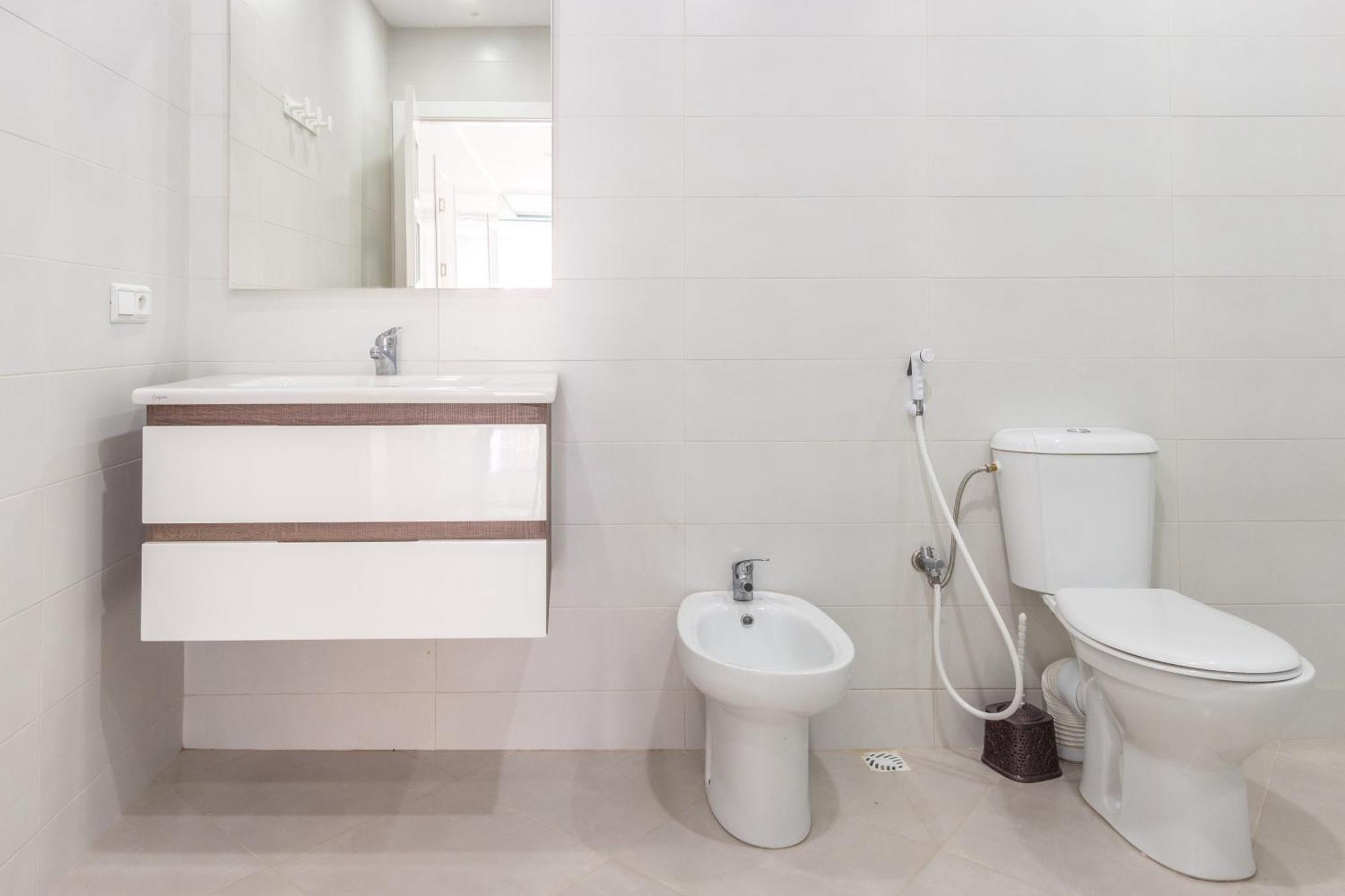 Appartements Calmes Et Spacieux Tétouan Kültér fotó