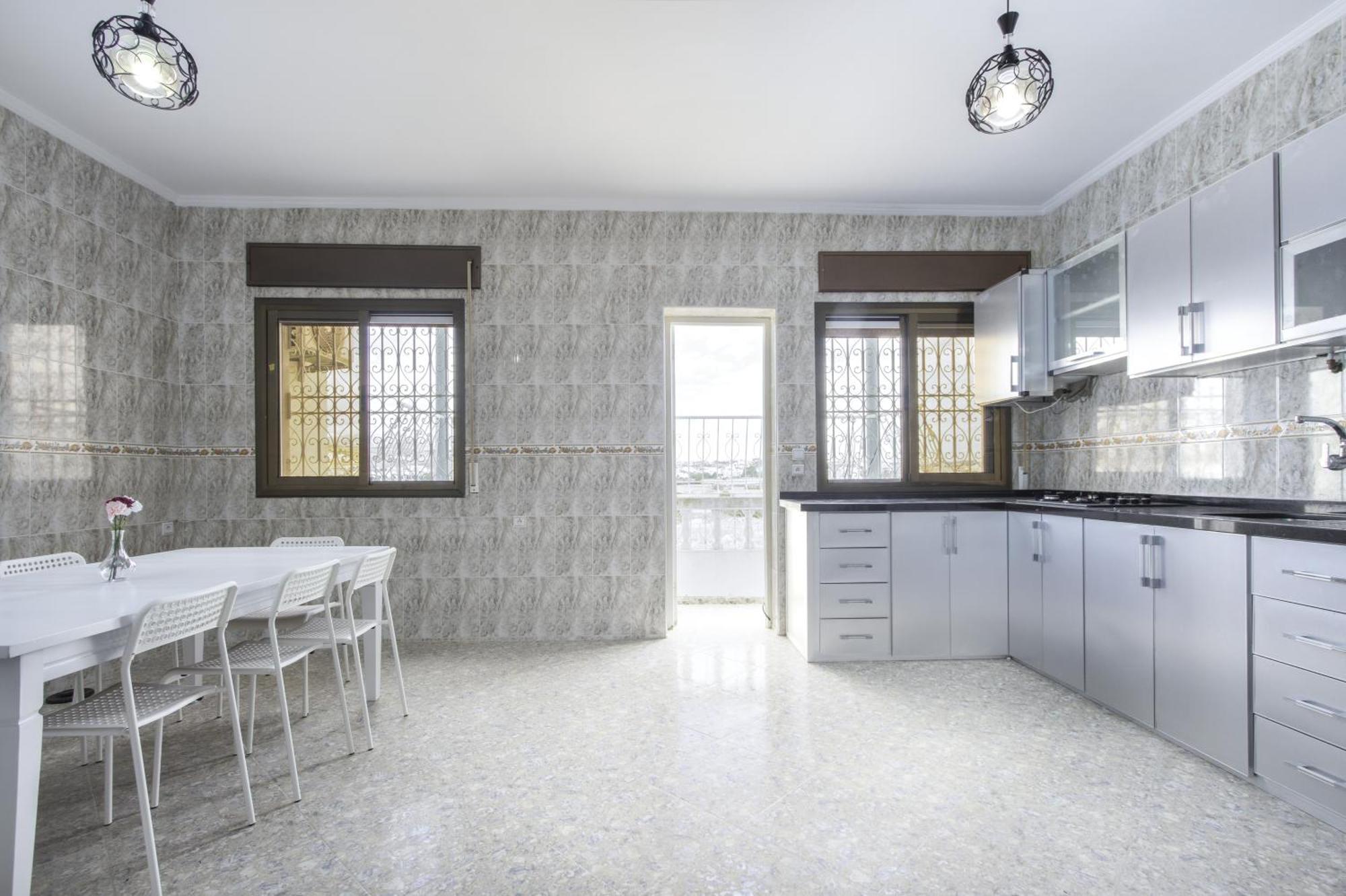 Appartements Calmes Et Spacieux Tétouan Kültér fotó