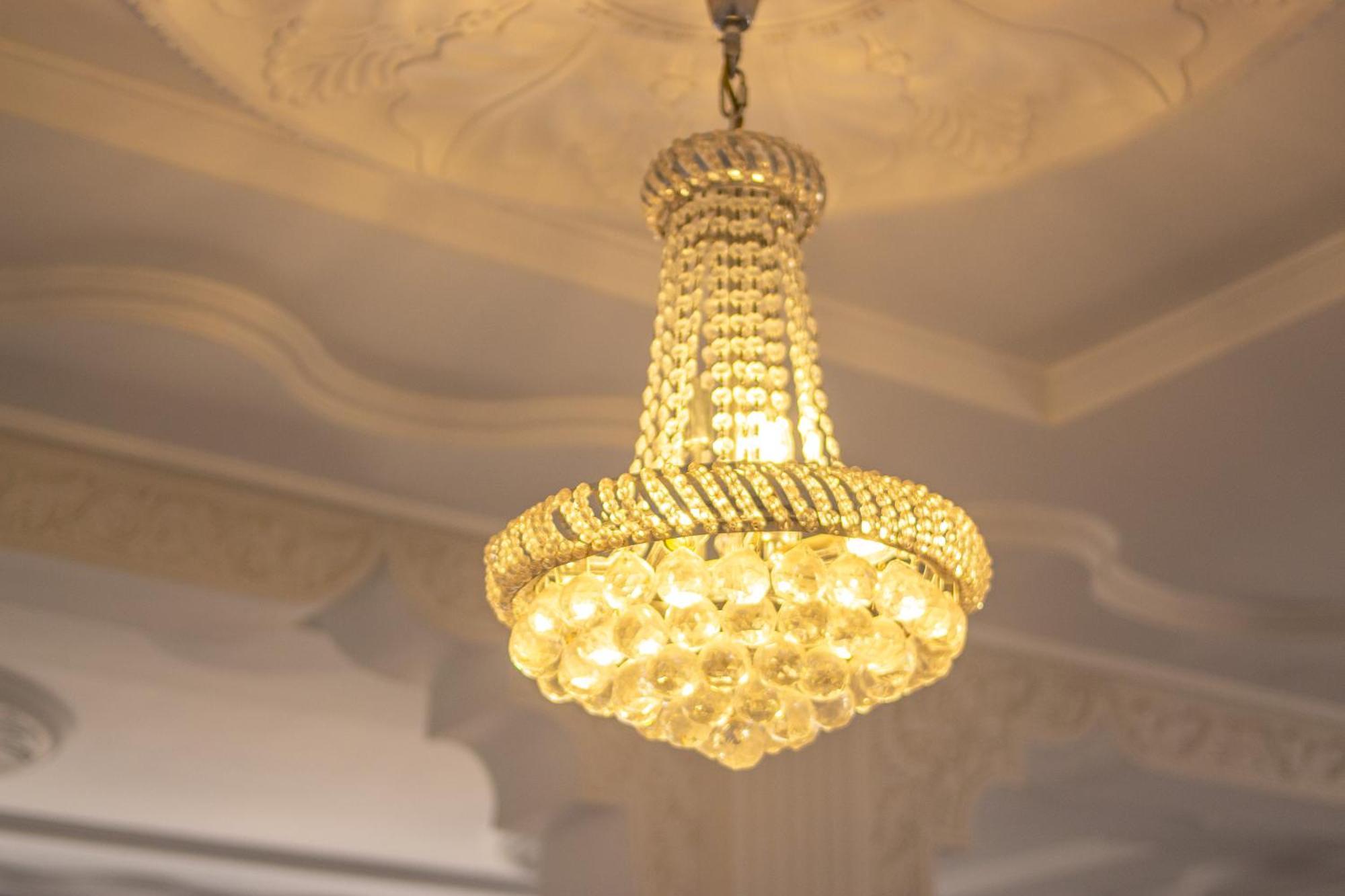 Appartements Calmes Et Spacieux Tétouan Kültér fotó