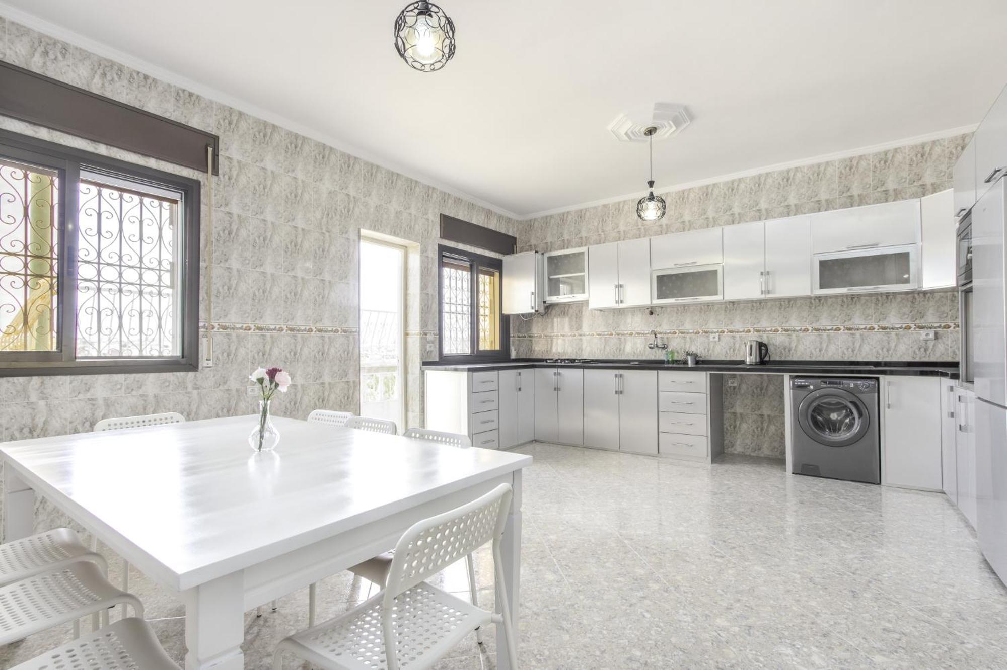 Appartements Calmes Et Spacieux Tétouan Kültér fotó