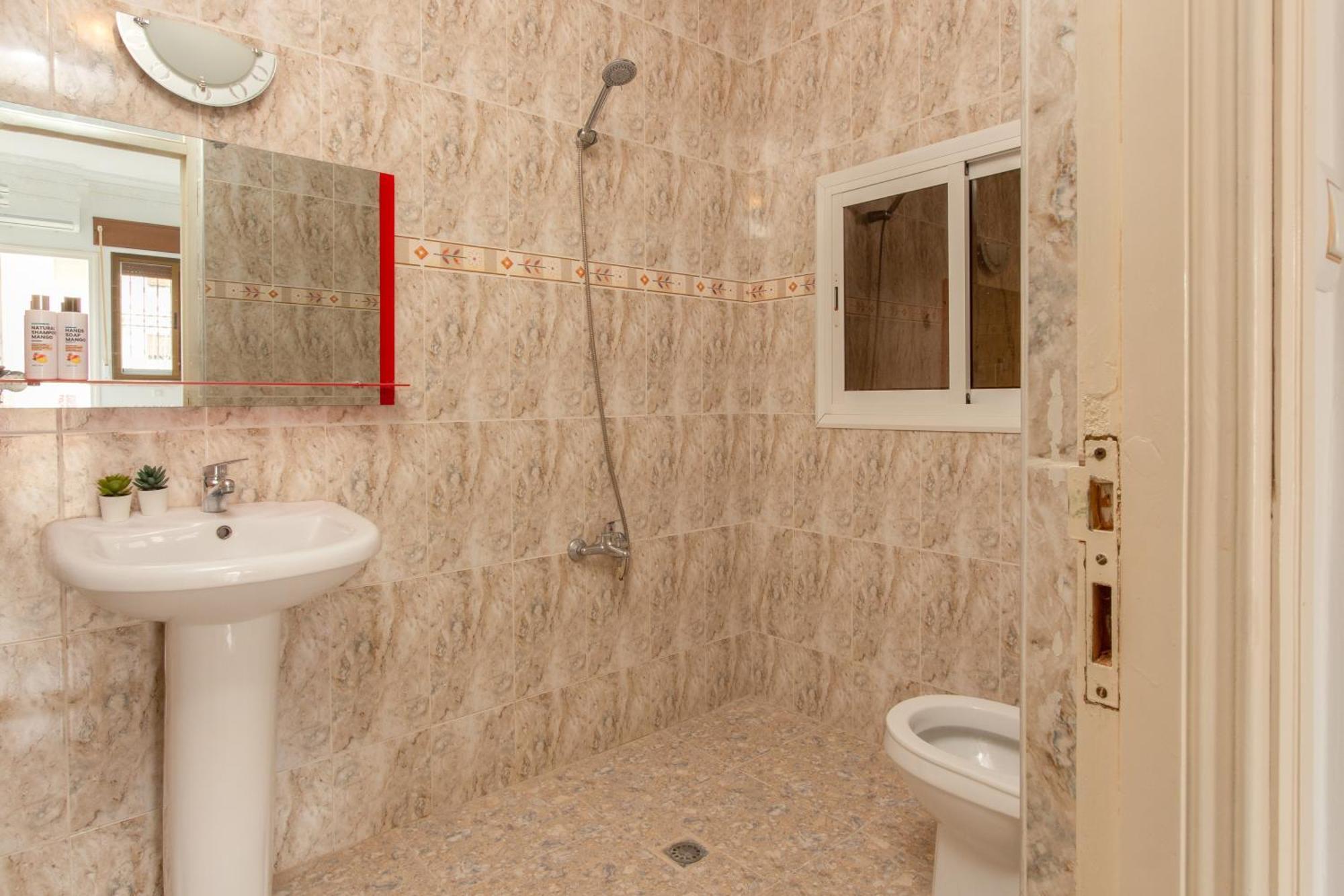 Appartements Calmes Et Spacieux Tétouan Kültér fotó