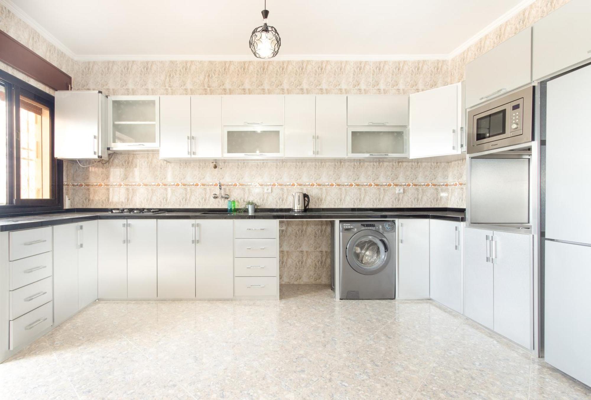 Appartements Calmes Et Spacieux Tétouan Kültér fotó